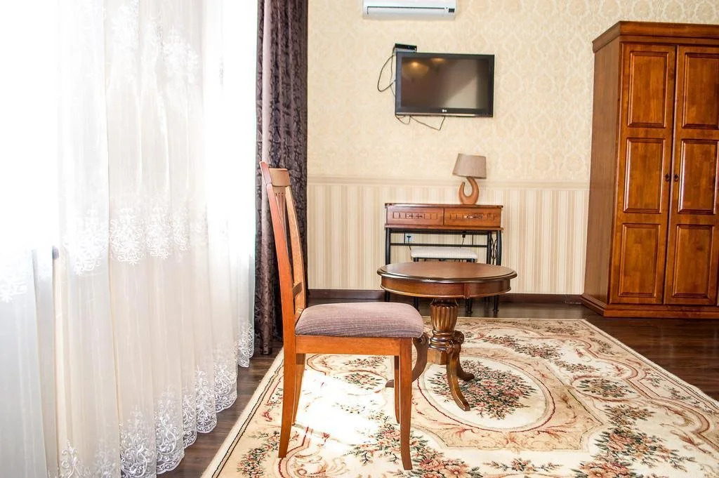 Maximus hotel