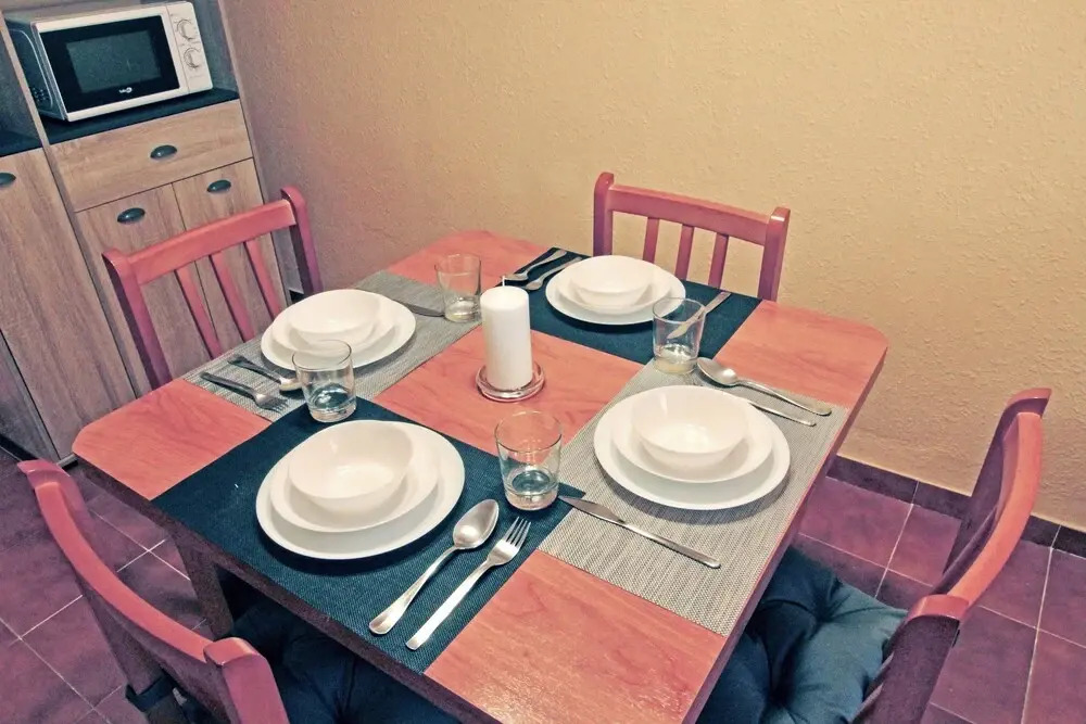 Apartamento En El Centro De L Ampolla