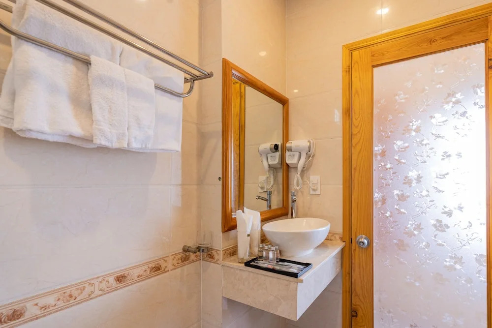 Anh Dao Hotel