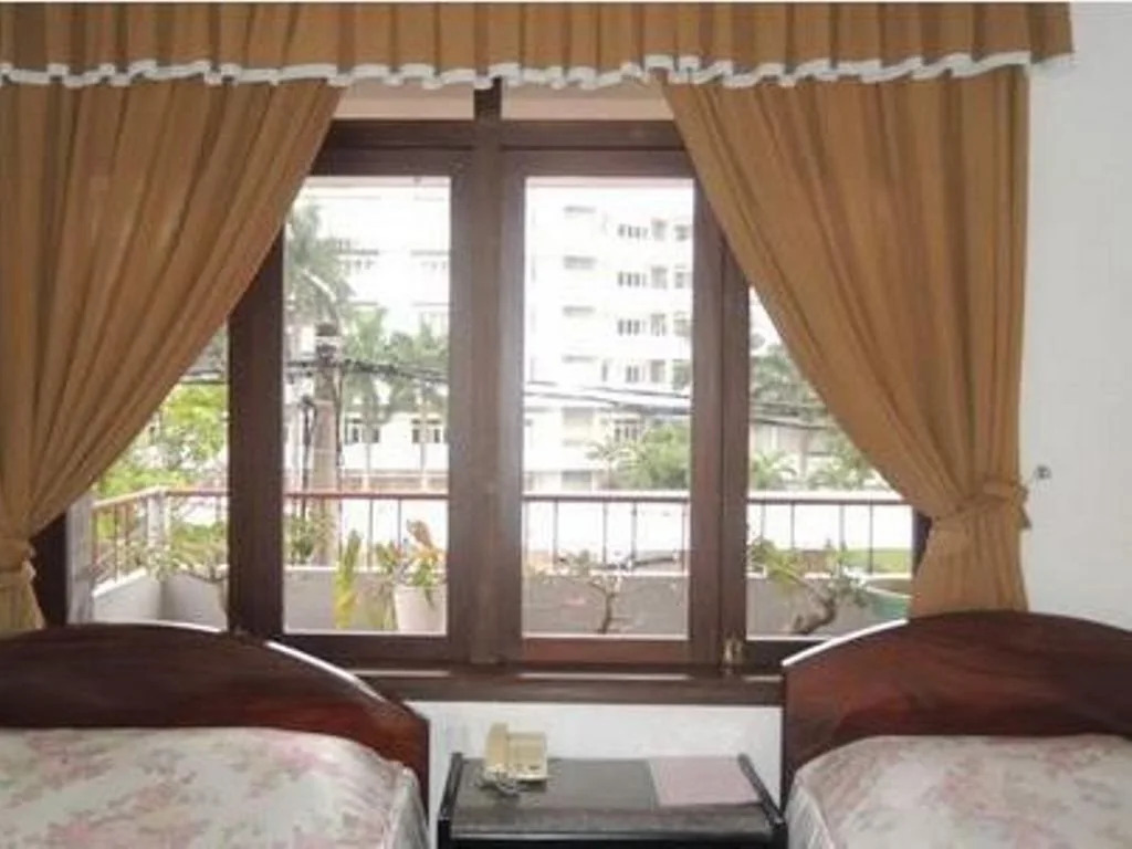 Trang Tien Hotel