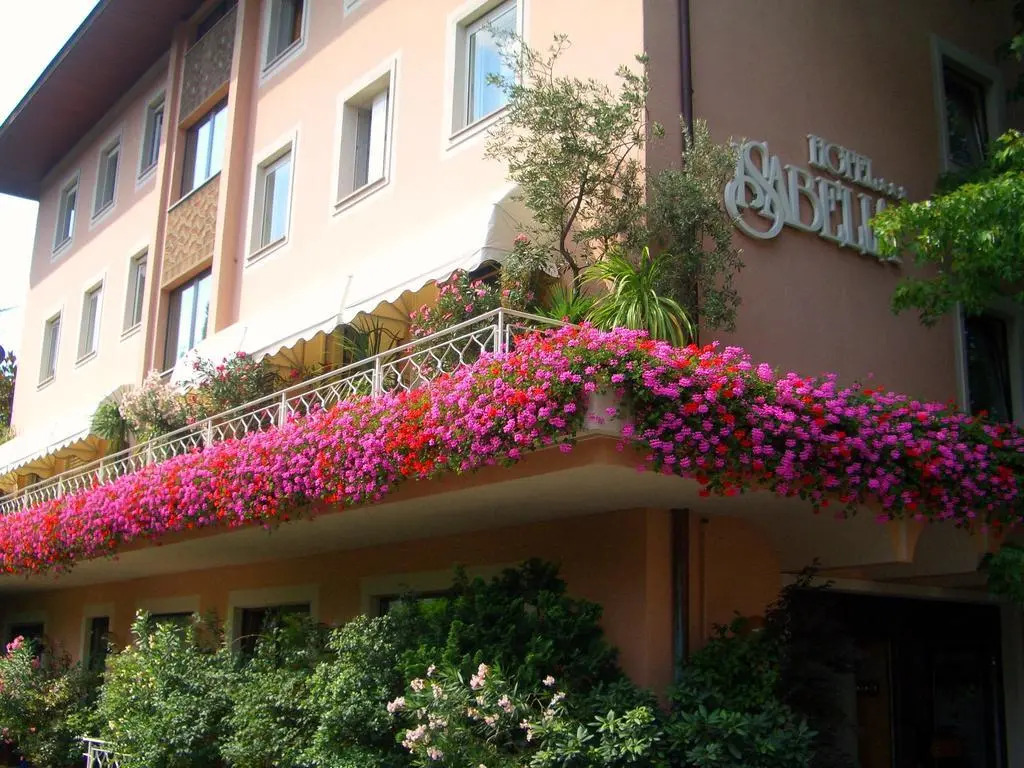 Hotel Isabella