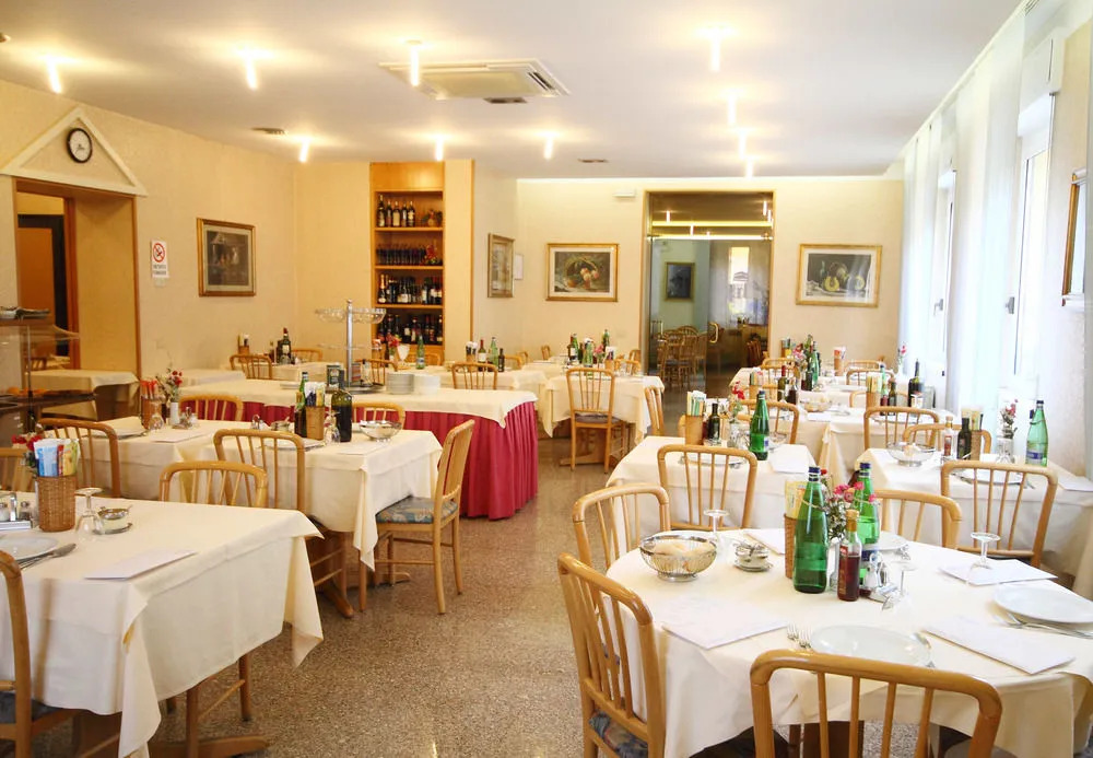 Hotel Armonia