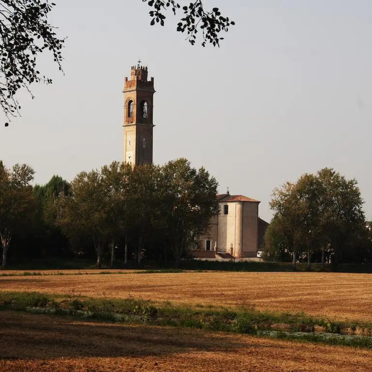la restera del Sile B&B