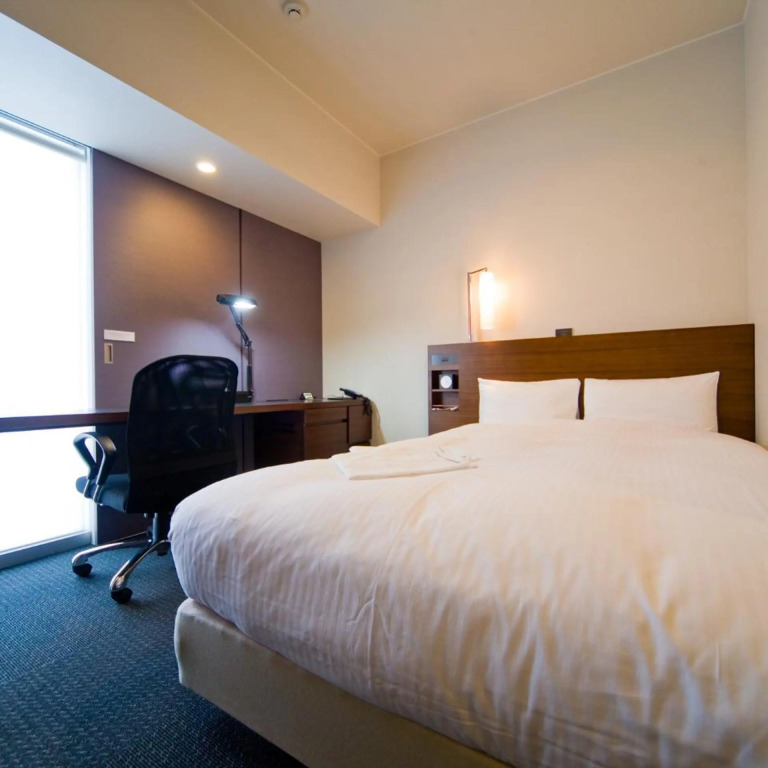 JR Inn Sapporo