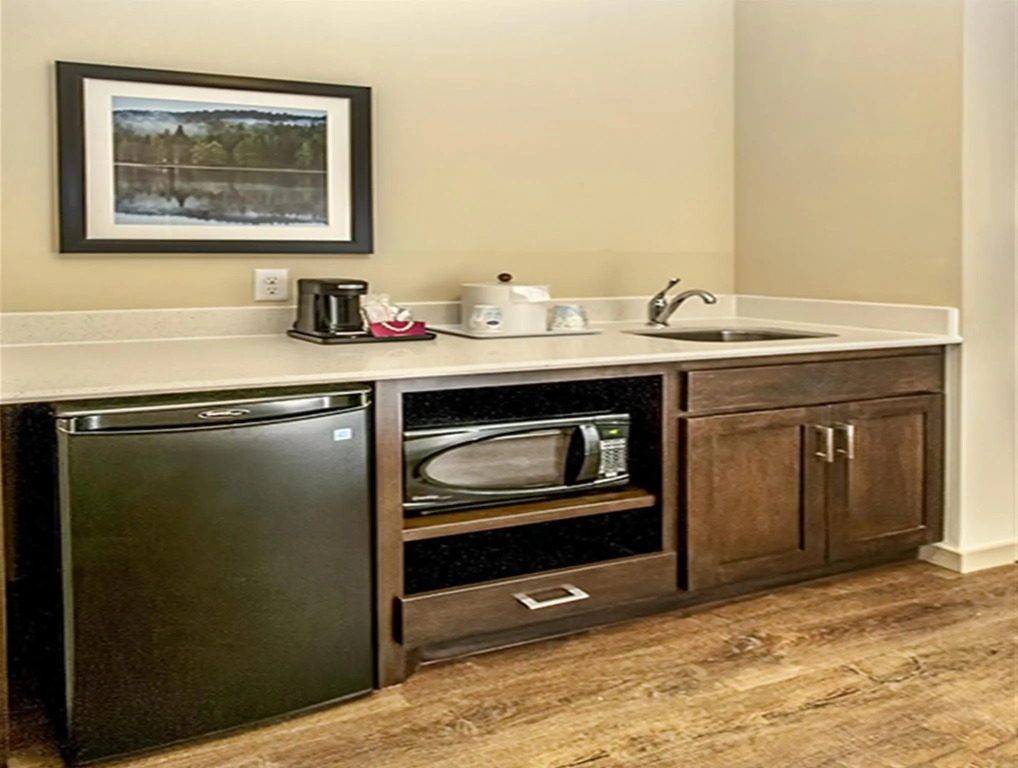 Hampton Inn Hibbing