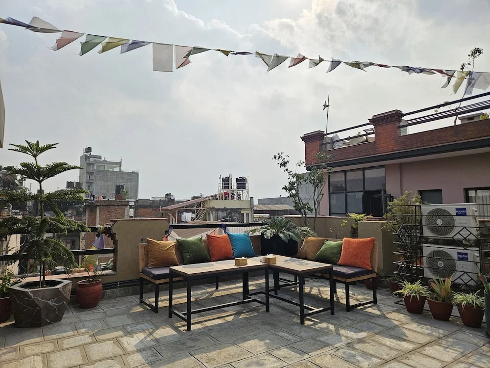 Mandala Heritage Inn