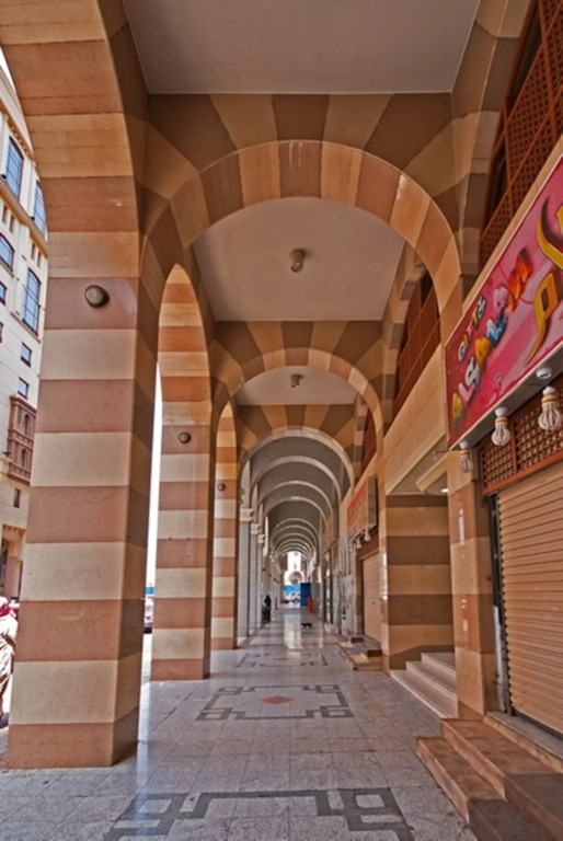 Diyar Al Salam Silver Hotel