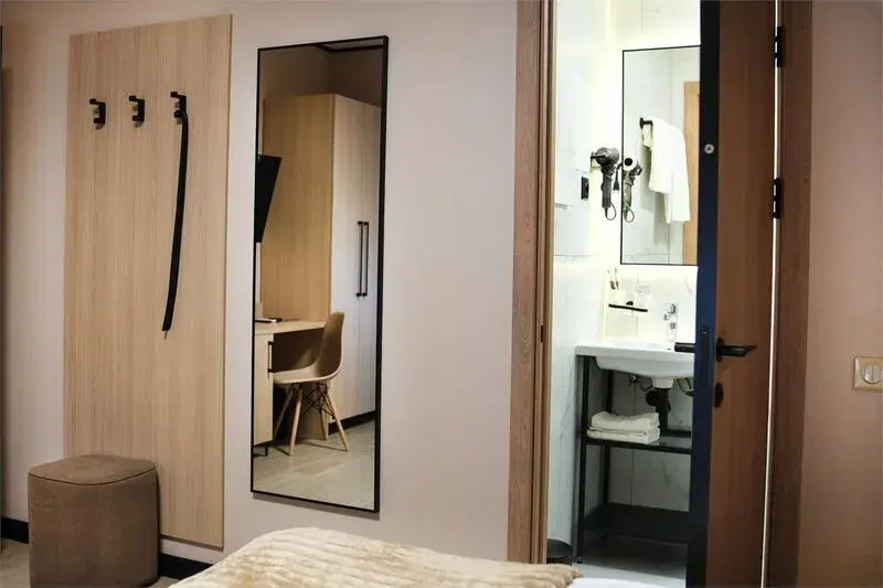 Siti-otel Radius