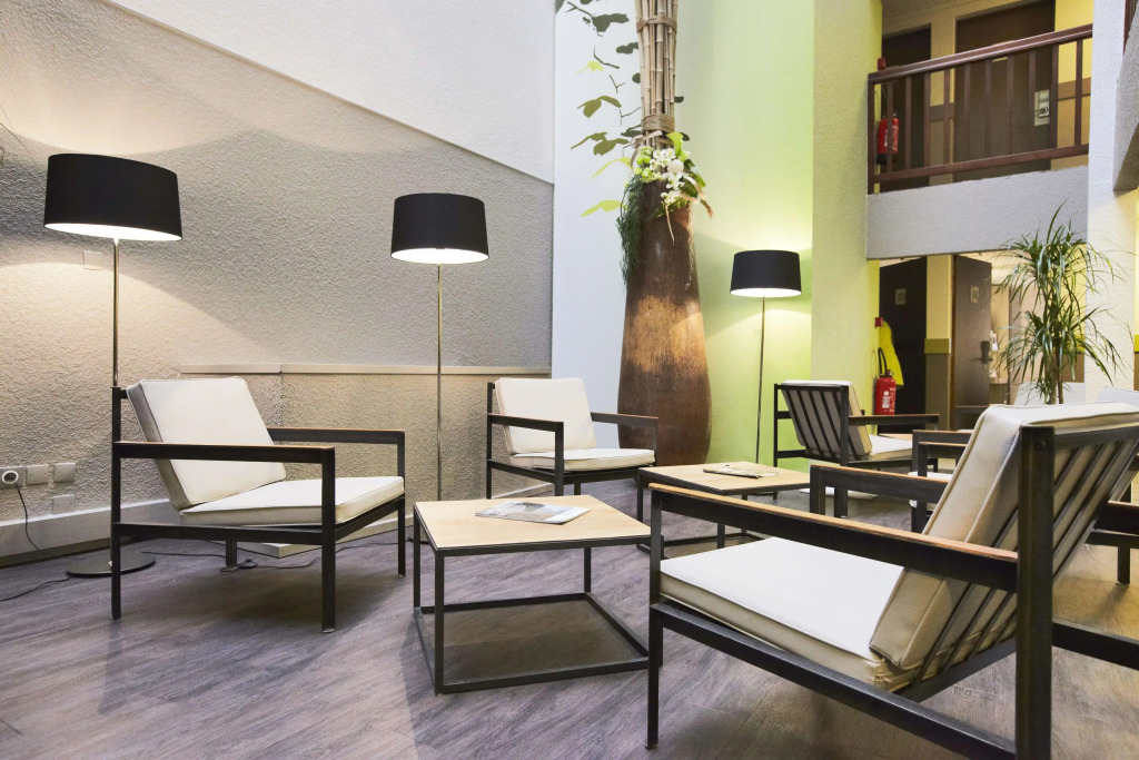 Kyriad Hotel Nevers Centre