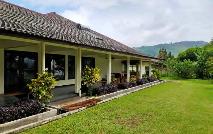 Avina Lembang