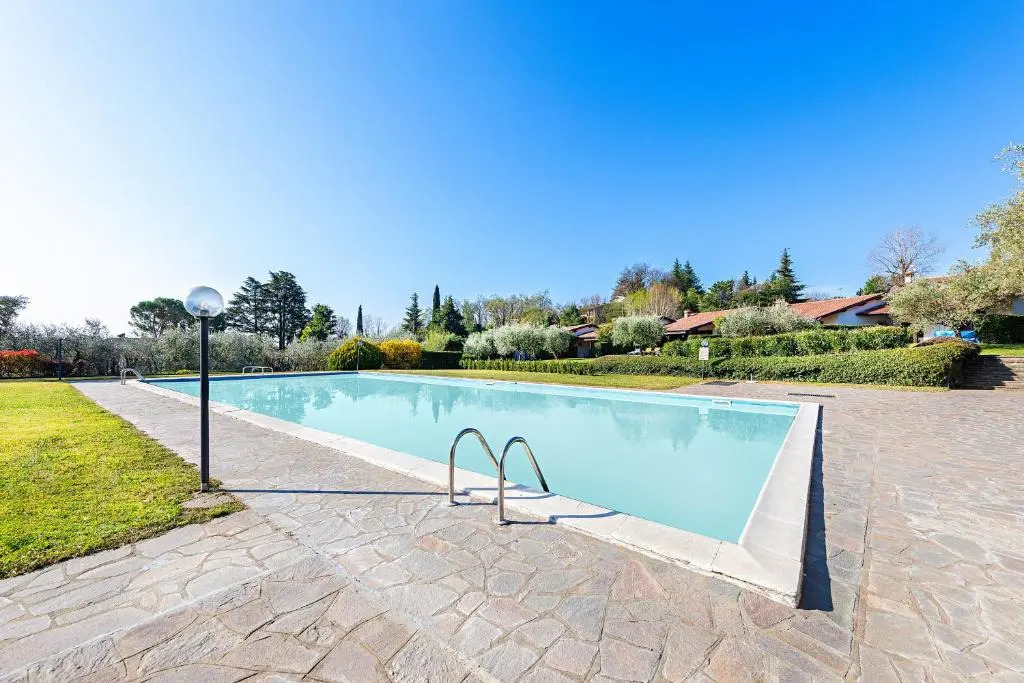 Residence Elena 19 B by Wonderful Italy