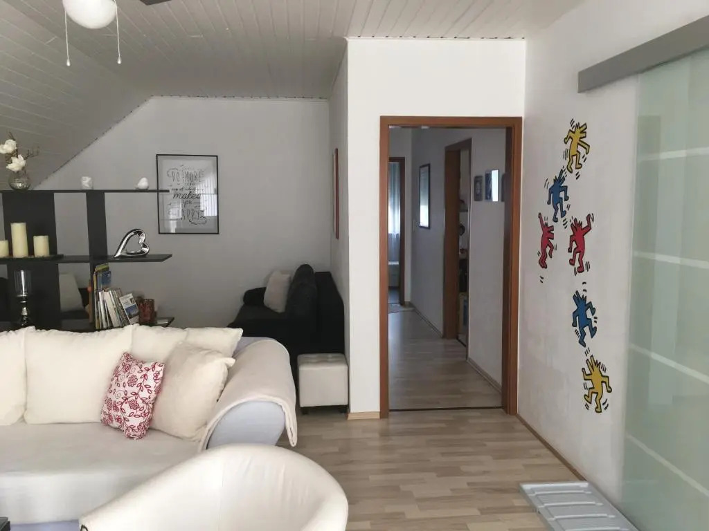 Apartment Adam