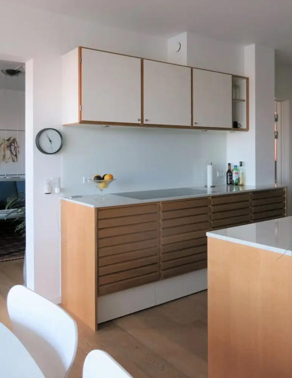 Apartment Vesterbro Center 1442-1