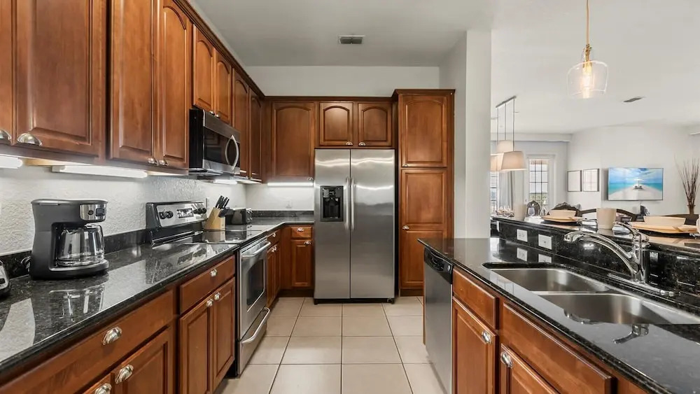 Upstay Great 3BR Condo w Scenic Views & Patio