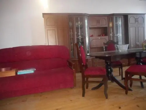 Madona House