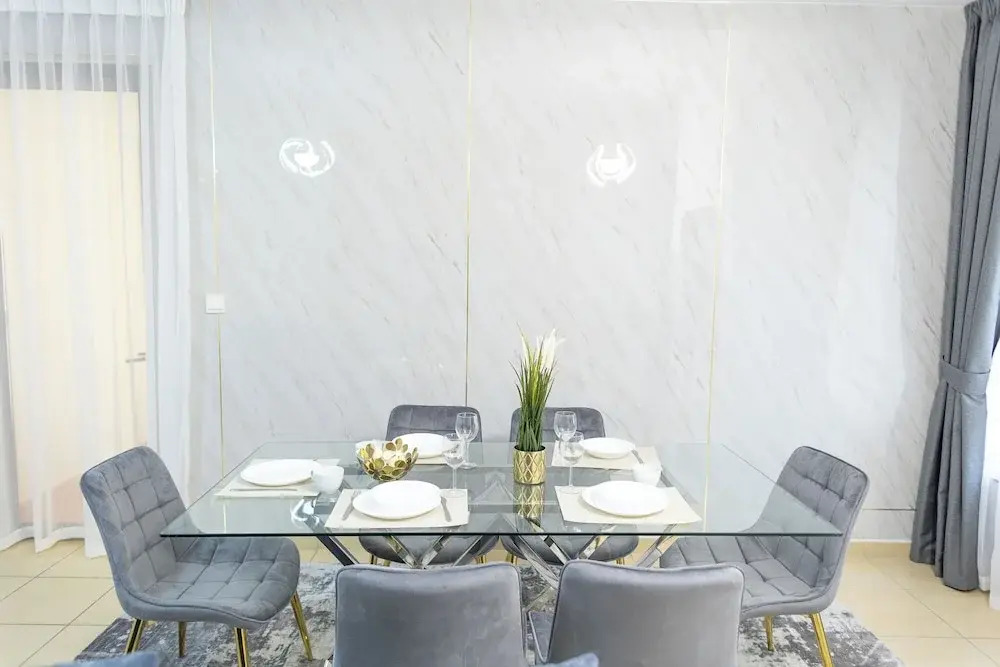 JBR apartments by HAPPY SEASON