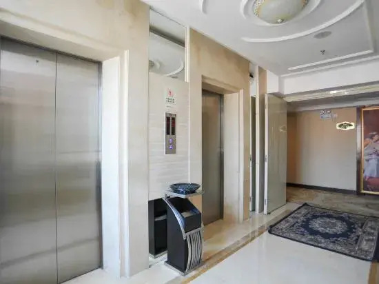 Vienna Hotel (Dongguan Chang'an Wanda Plaza)