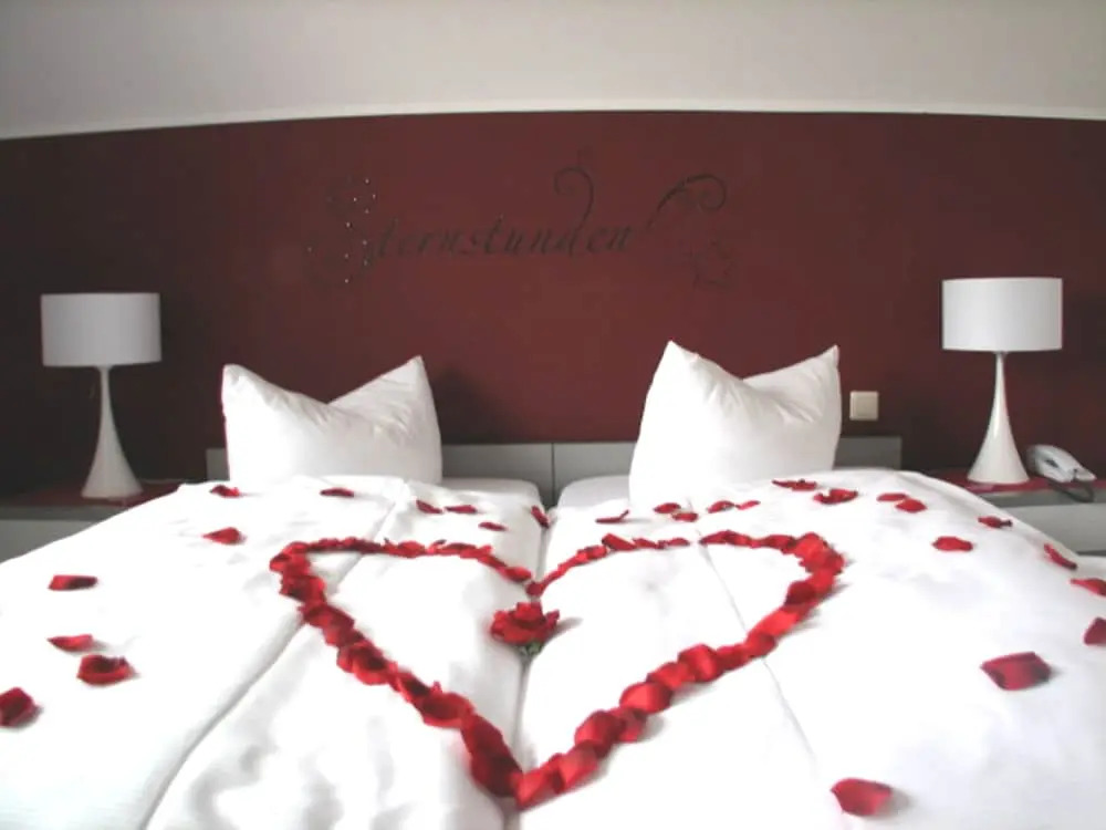 Hotel ELBRIVERA Alt Prester