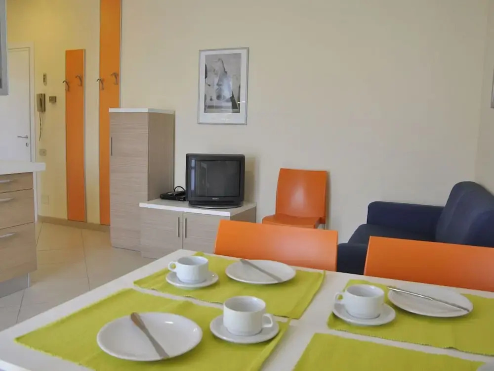 Holiday Home in Lazise Near Gardaland
