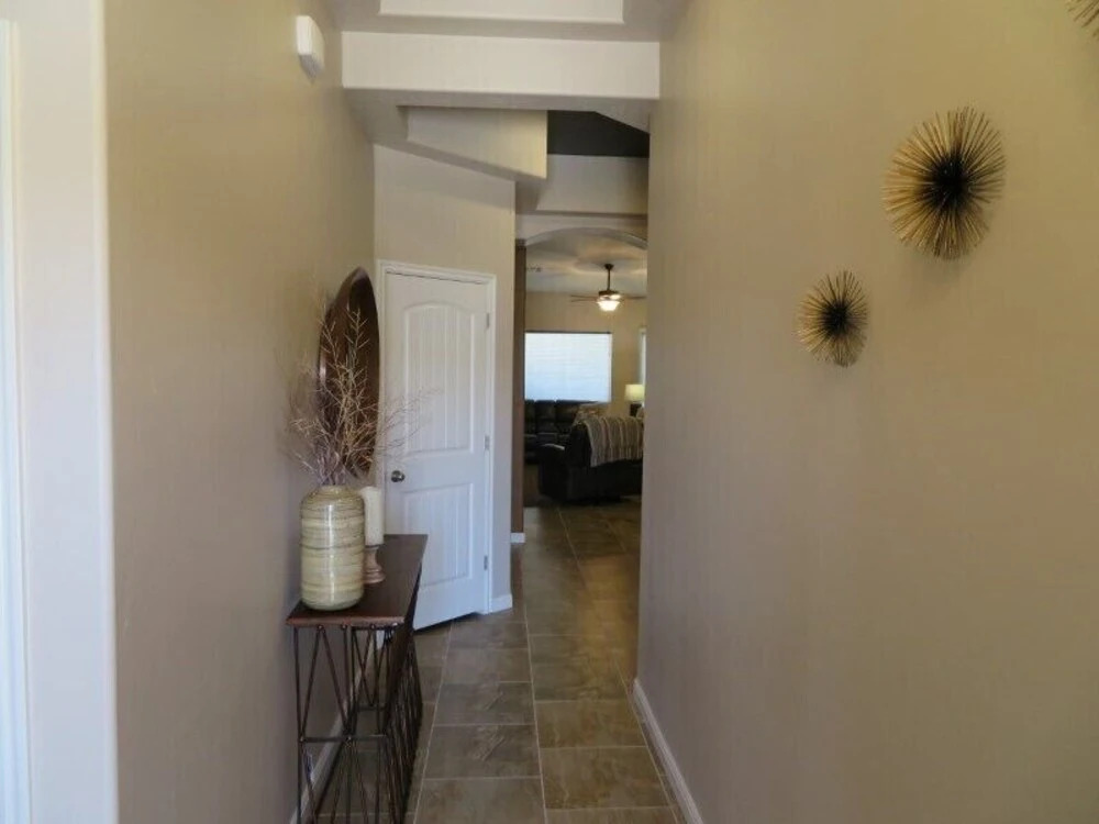 Katherine And Bill Brantz 3 Bedroom Home