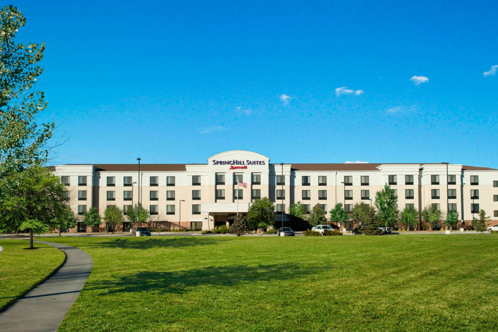 SpringHill Suites by Marriott Omaha East, Council Bluffs, IA