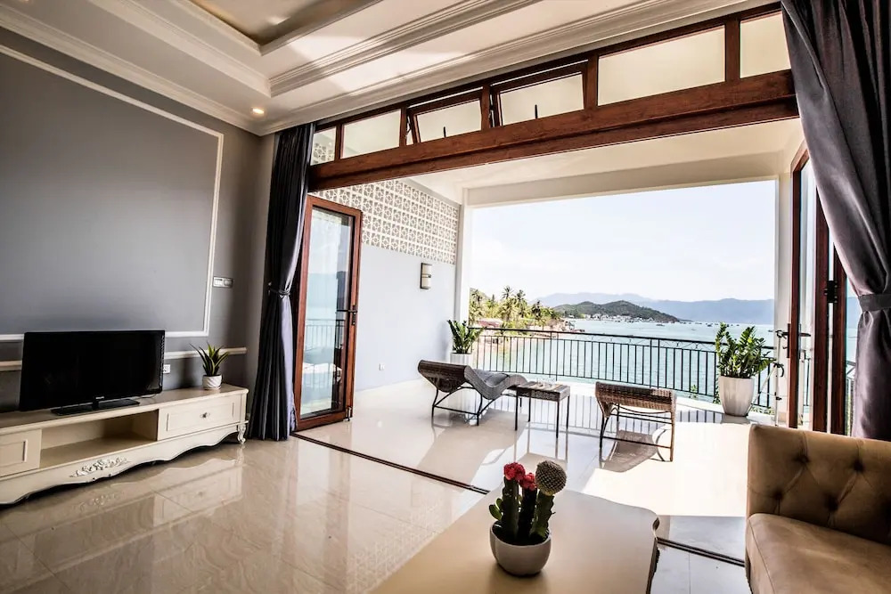 Melinda Boutique Beach Resort  Spa