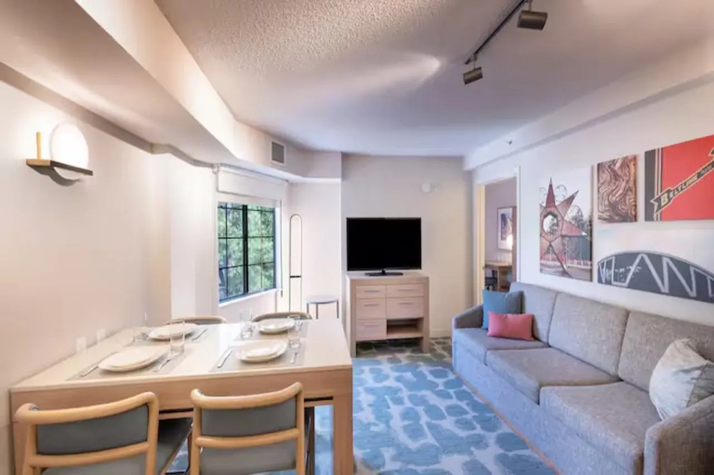 Homewood Suites By Hilton Viera Melbourne