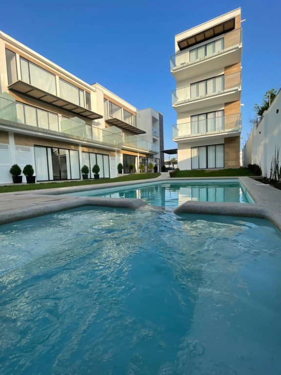 Suite Salinas-Chipipe