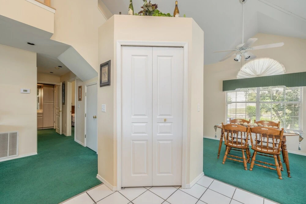 Fairways 2-5 3 Bedroom Condo
