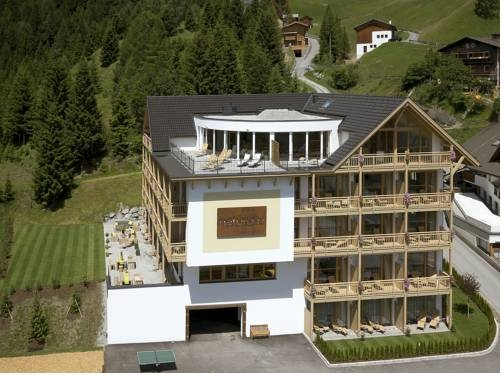 Natürlich Hotel mit Charakter
