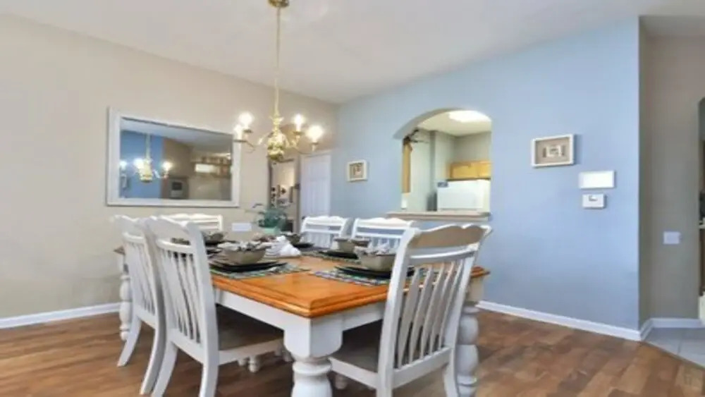 Wh2774 - Windsor Hills Resort - 3 Bed 2 Baths Condo