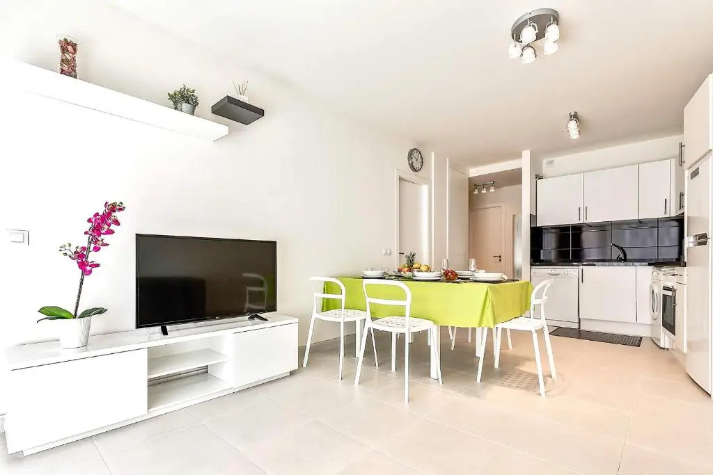 Hortensia Suites Apartments, Los Cristianos, Tenerife