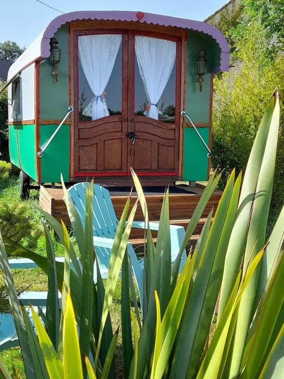 Le Clos des Epinettes