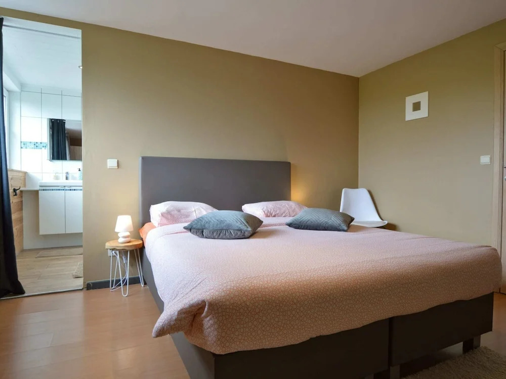 Relaxing Villa in Stavelot