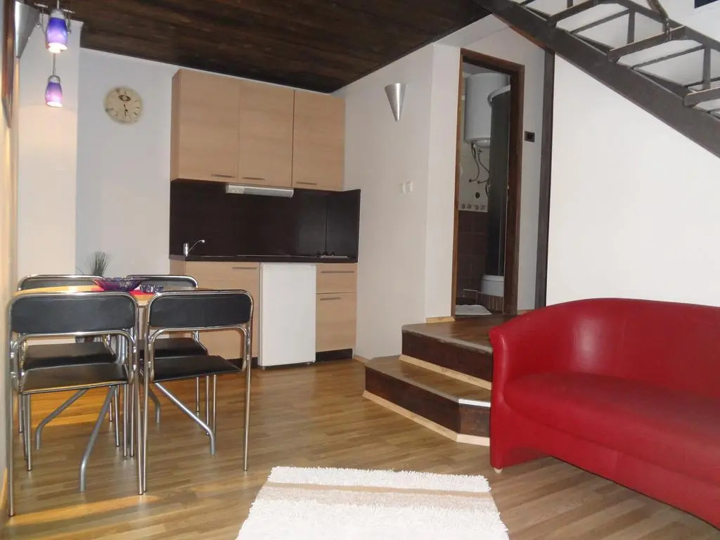 Apartments Jankovic