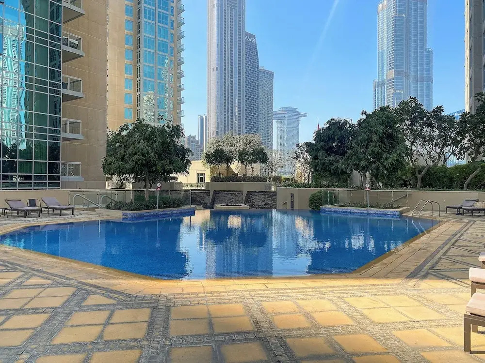 Single Bed In Twin Room With Balcony For Female Guests Only