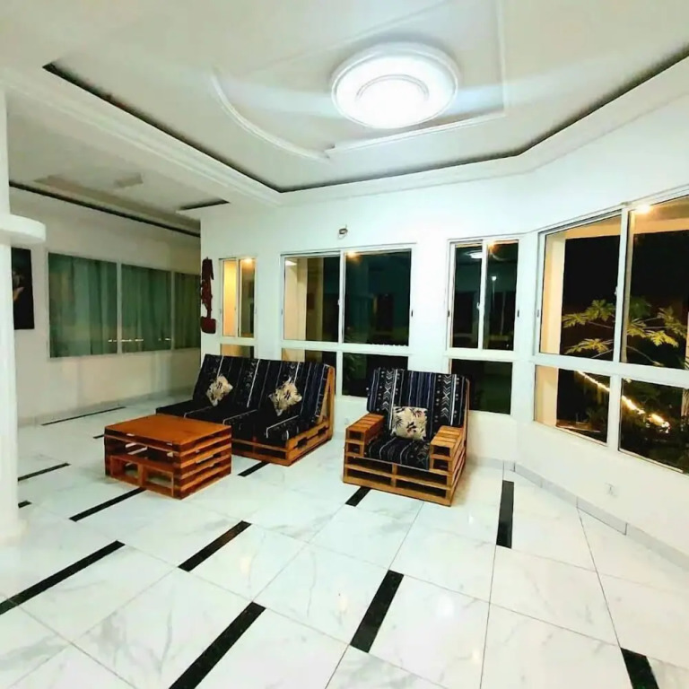 Companero Resort