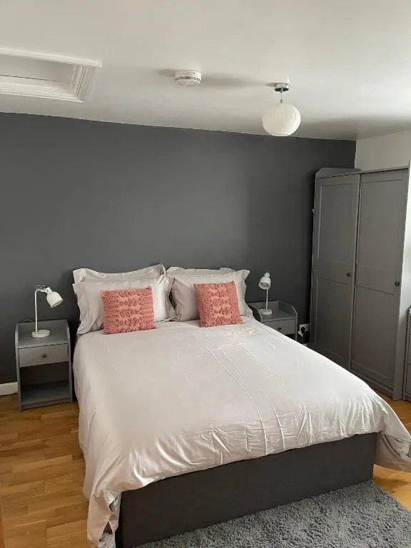 Modern Apartment in Trendy Dalston
