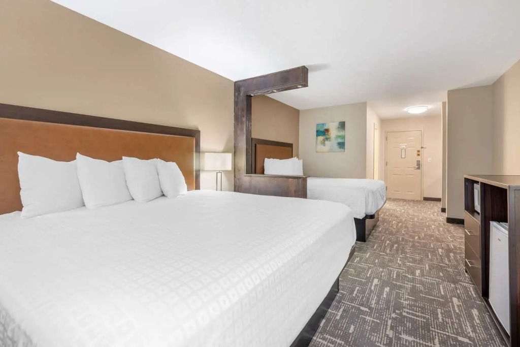 Best Western Post Inn