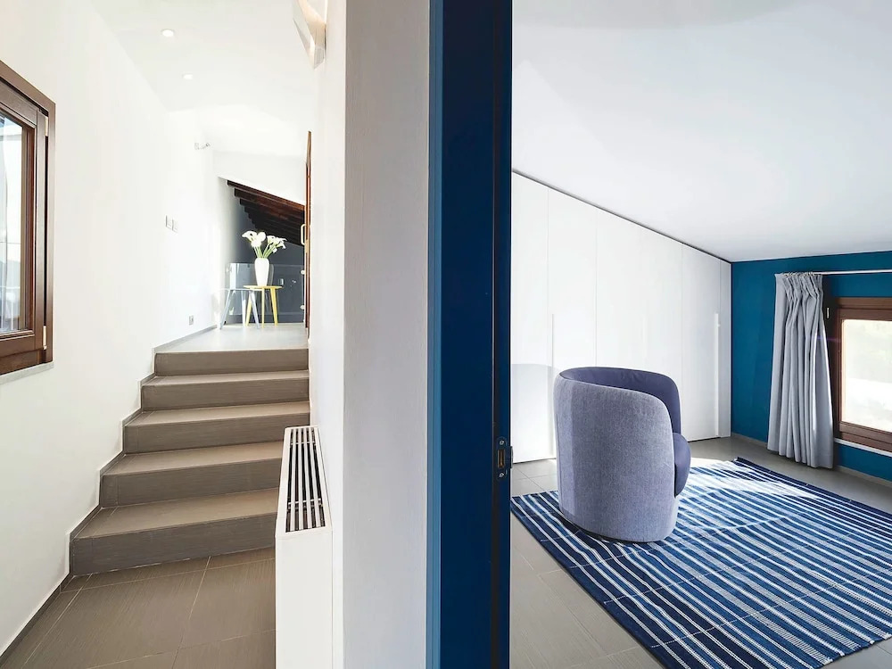 Holoiday Home in Cefalu With Terrace