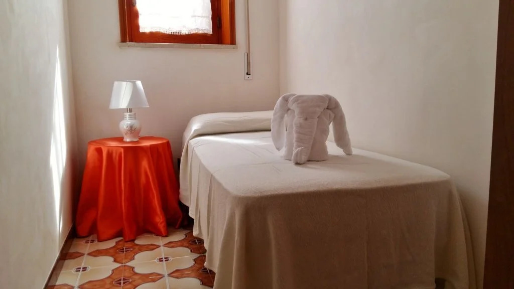 Casa Vacanze Il Cigno