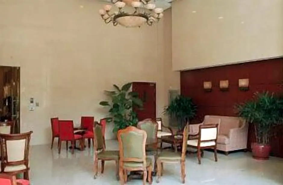 Eversunshine Residence Pudong