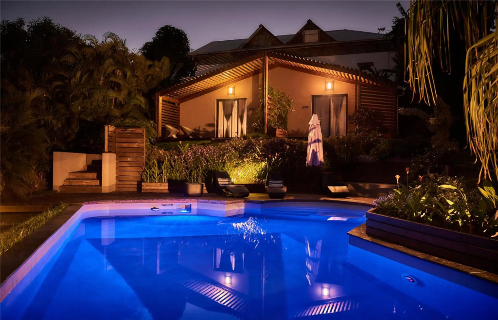 Villa Romeo