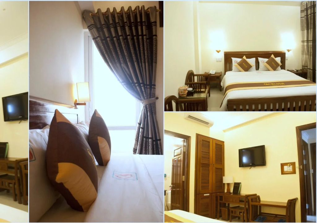 Bien Vang Hotel Danang