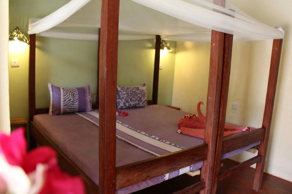 Natural Garden Boutique Hotel