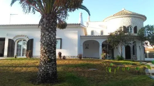 Villa Urbanização Vale da Telha