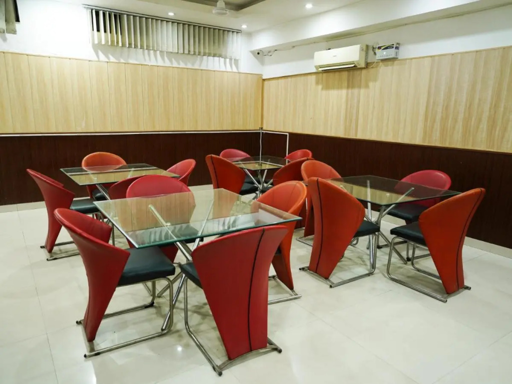 Lime Tree Hotel Sushant Lok Gurgaon