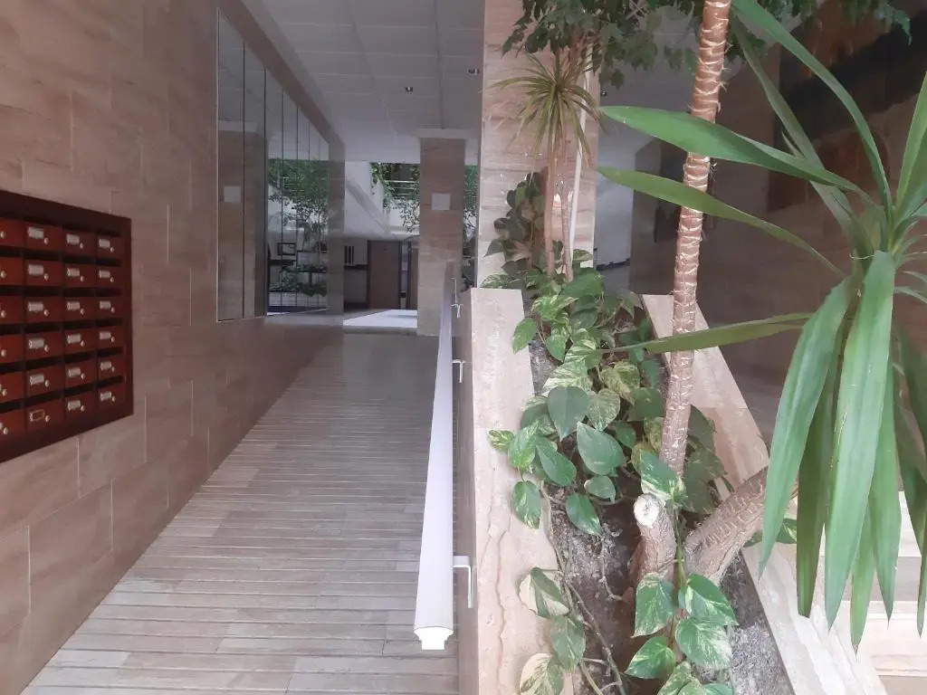 Moderno Apartment On Playa Del Cura
