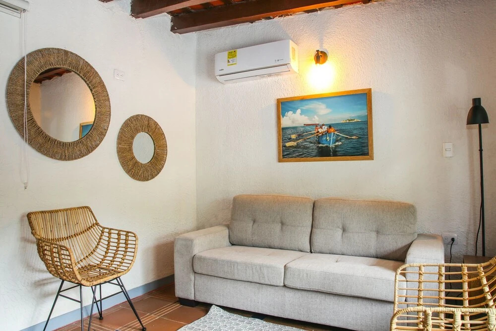 Exclusiva Villa Puerto Luz