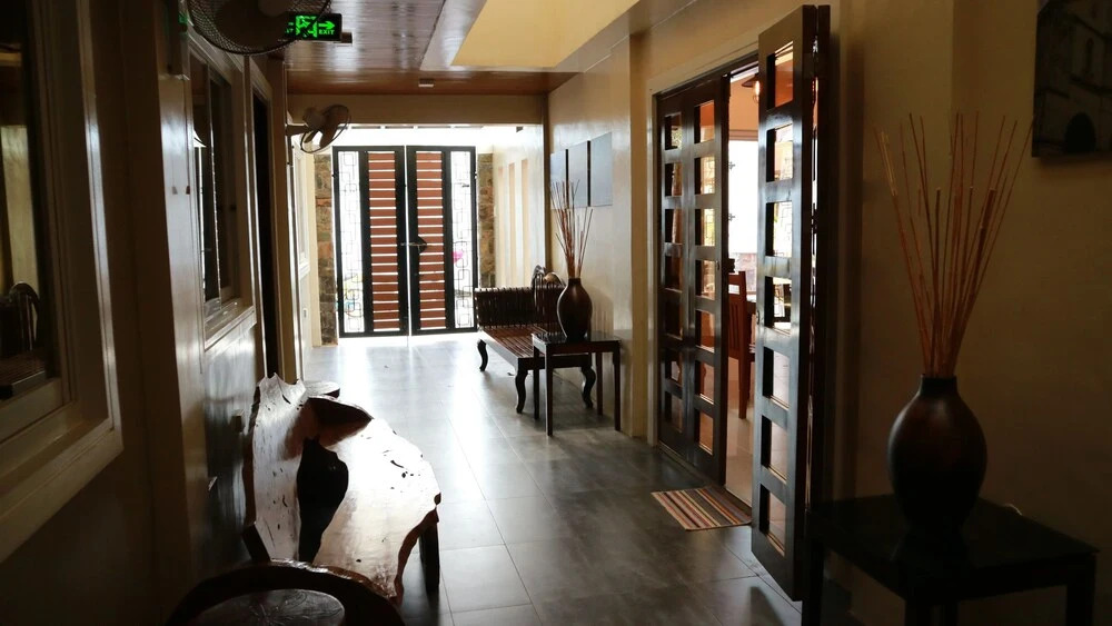 Am's Apartelle
